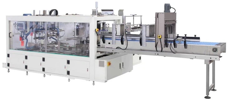 Automatic Packaging Machine