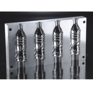 5 literes palackfúvó forma