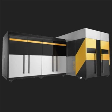 Fúvóformázó gépek