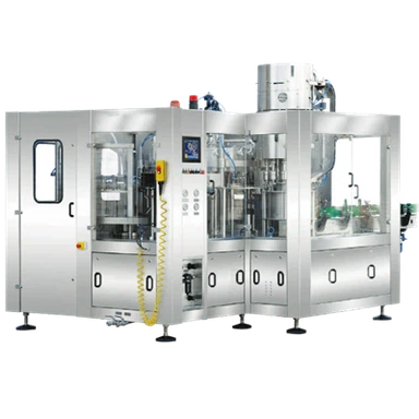 Szénsavas ital kombiblokk