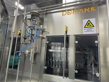 Teljes sor automatikus kisállattöltő tömítőgép sörhöz szénsavas italléhez szódavíz üdítőitalhoz