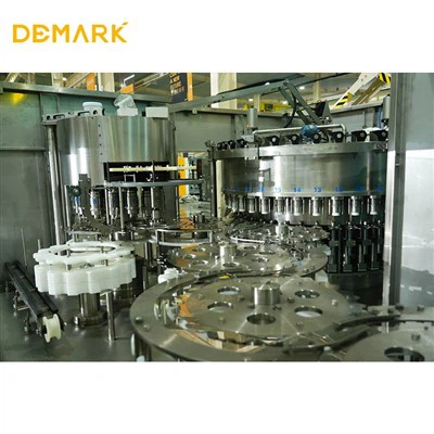 What is a filling machine? What is a filling machine?