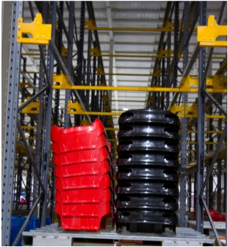 Milyen pótalkatrészeket használnak általában egy RGV-hez?