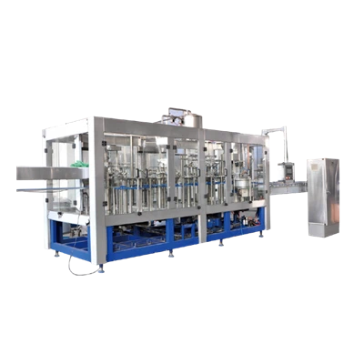 Juice Drink Combiblock