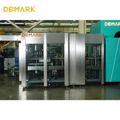 Ásványvíz Combiblock